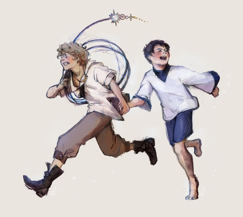 Runaway