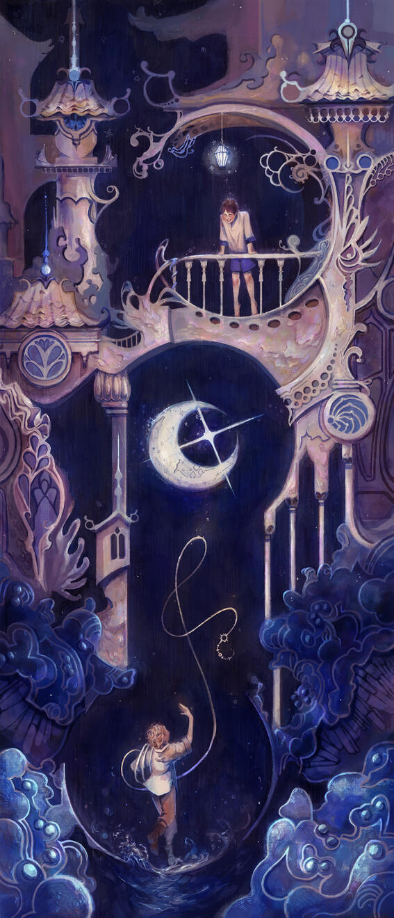 Departure