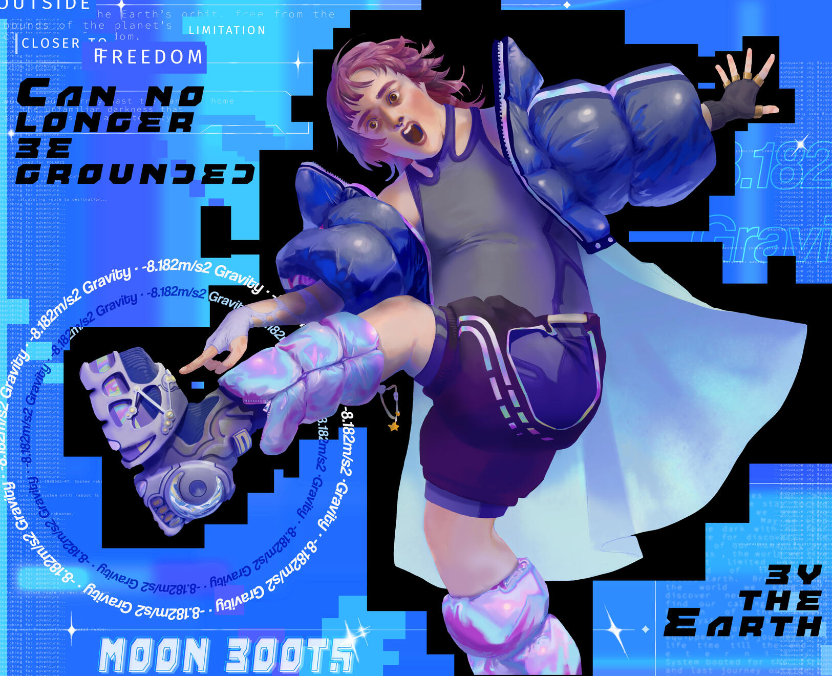 Moon Boots