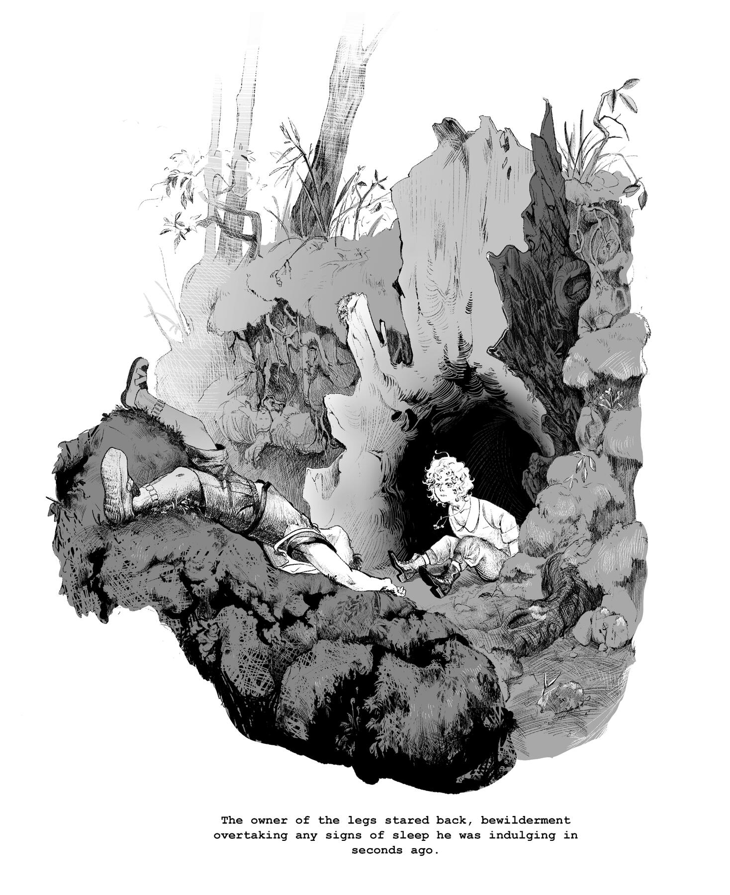 Chapter 1 - We