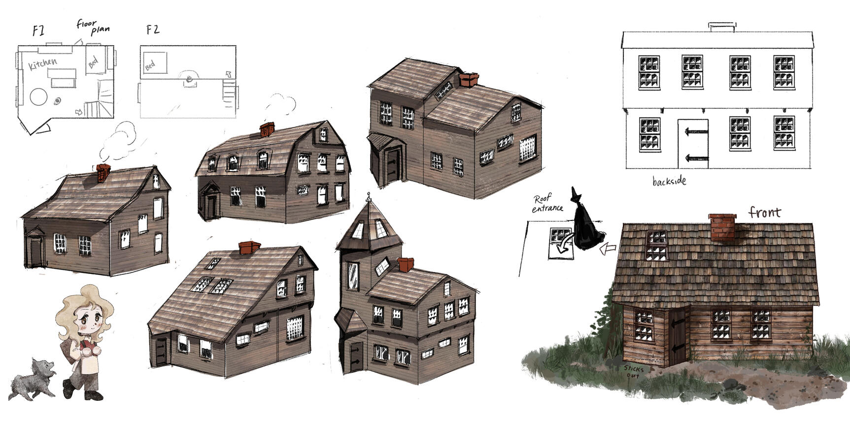 House Design