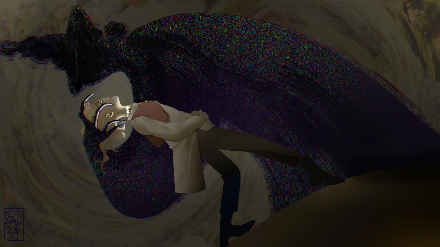 The Witch&#39;s Greeting